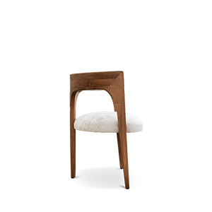Lea dining chair