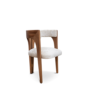 Lea dining chair