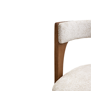 Lea dining chair