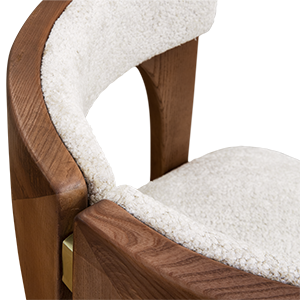 Lea dining chair