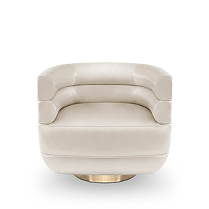 Loren armchair