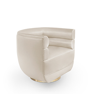 Loren armchair
