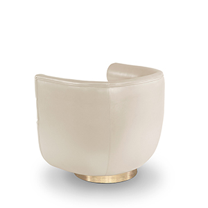 Loren armchair