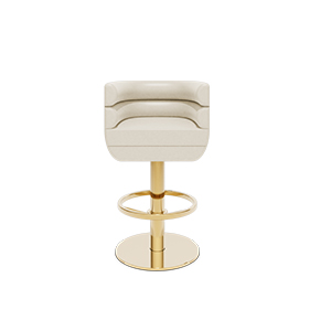 Loren bar chair