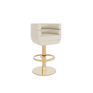 Loren bar chair