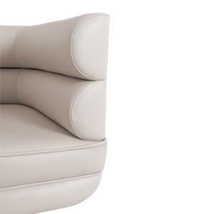 Loren dining chair