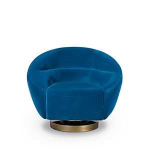 Mansfield armchair