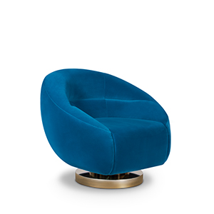 Mansfield armchair