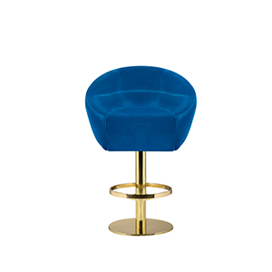 Mansfield bar chair