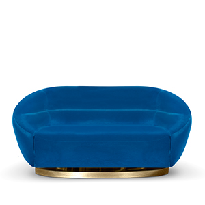 Mansfield sofa
