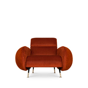 Marco armchair