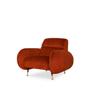 Marco armchair