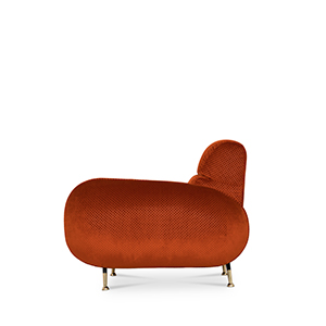 Marco armchair