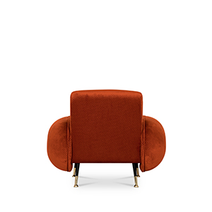 Marco armchair