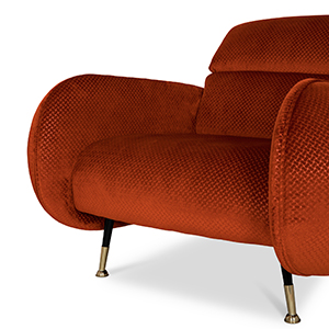 Marco armchair