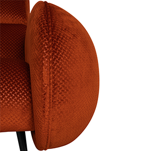 Marco armchair