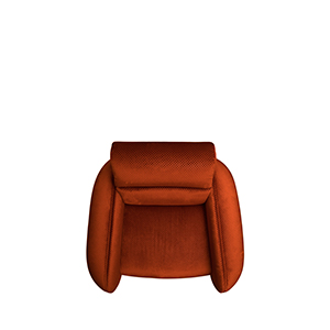 Marco armchair