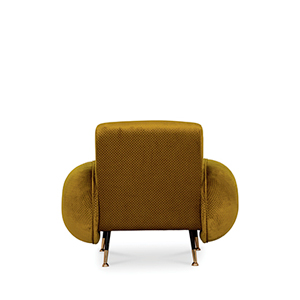 Marco armchair