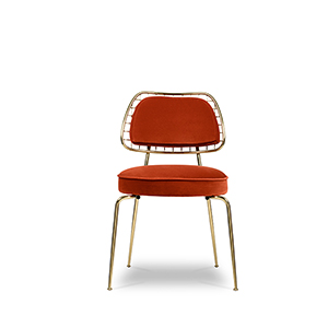 Marie chair
