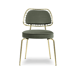 Marie chair