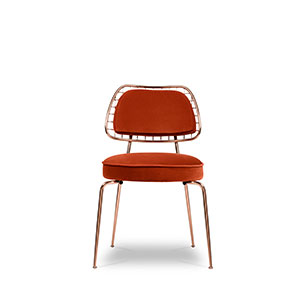 Marie chair
