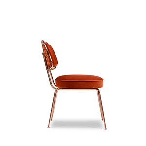 Marie chair