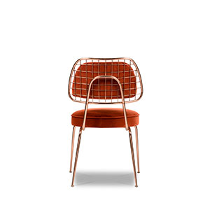 Marie chair
