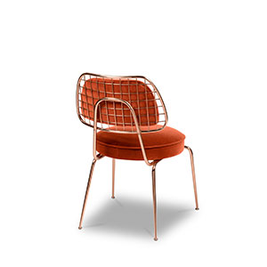Marie chair