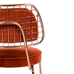 Marie chair