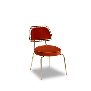 Marie chair
