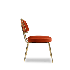 Marie chair