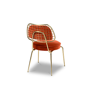 Marie chair