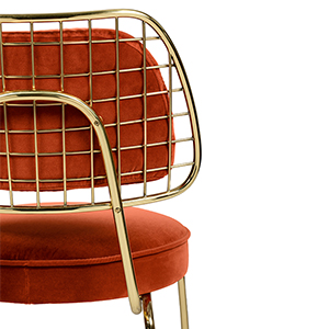Marie chair