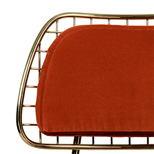 Marie chair