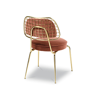 Marie chair