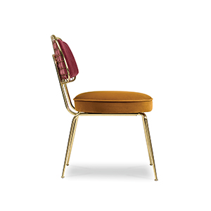 Marie chair