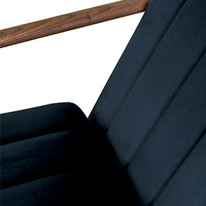 Minelli armchair