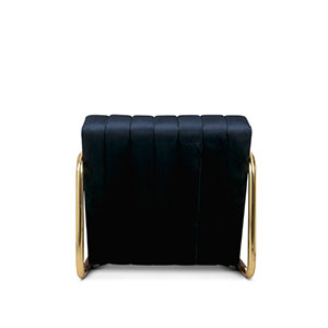 Minelli armchair