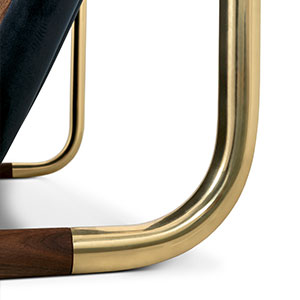 Minelli armchair
