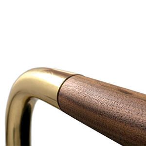 Minelli armchair