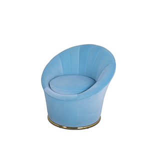 Monroe armchair