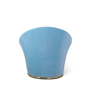 Monroe armchair