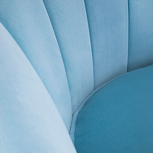 Monroe armchair