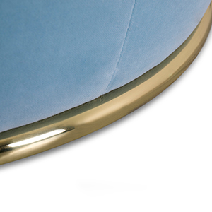 Monroe armchair