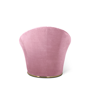 Monroe armchair