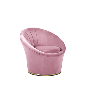 Monroe armchair