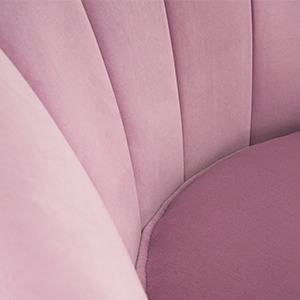 Monroe armchair