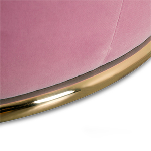 Monroe armchair