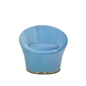 Monroe armchair