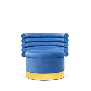 Nesbitt armchair